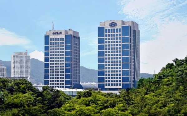 현대차 기아차 본사 전경 사진=현대자동차그룹 제공